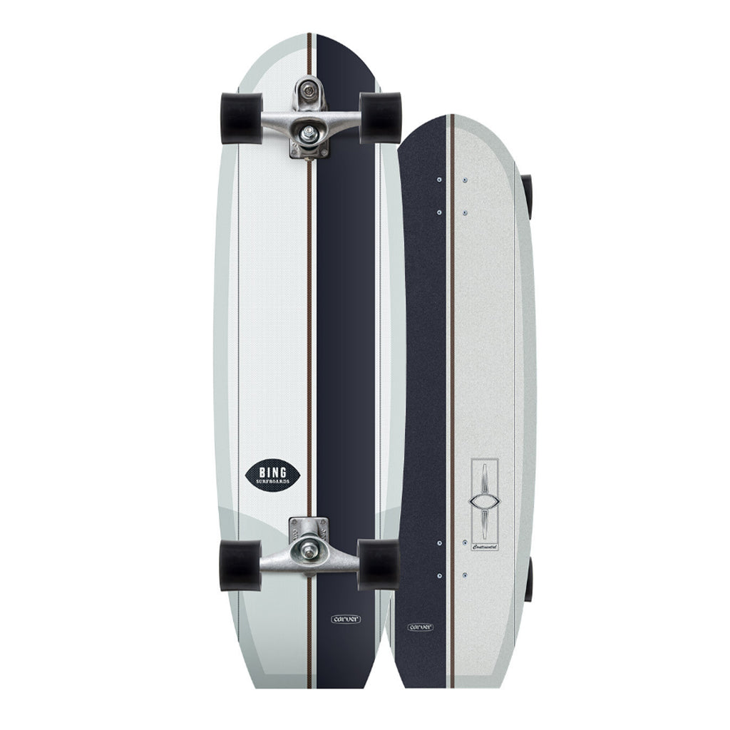 Carver Skate CI Black Beauty 31.75 - スケートボード
