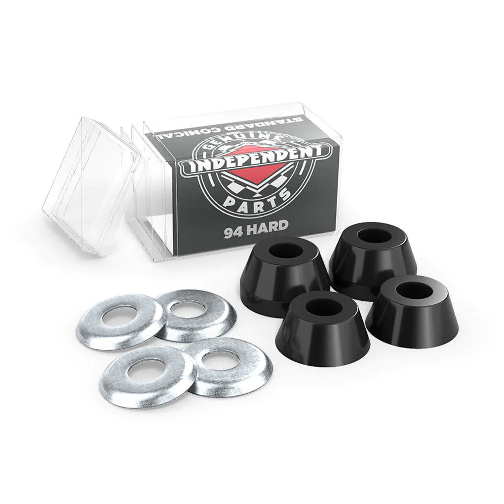 BONES Gommes pour trucks de skate soft, medium et hard BONES Gommes pour trucks de skate soft, medium et hard