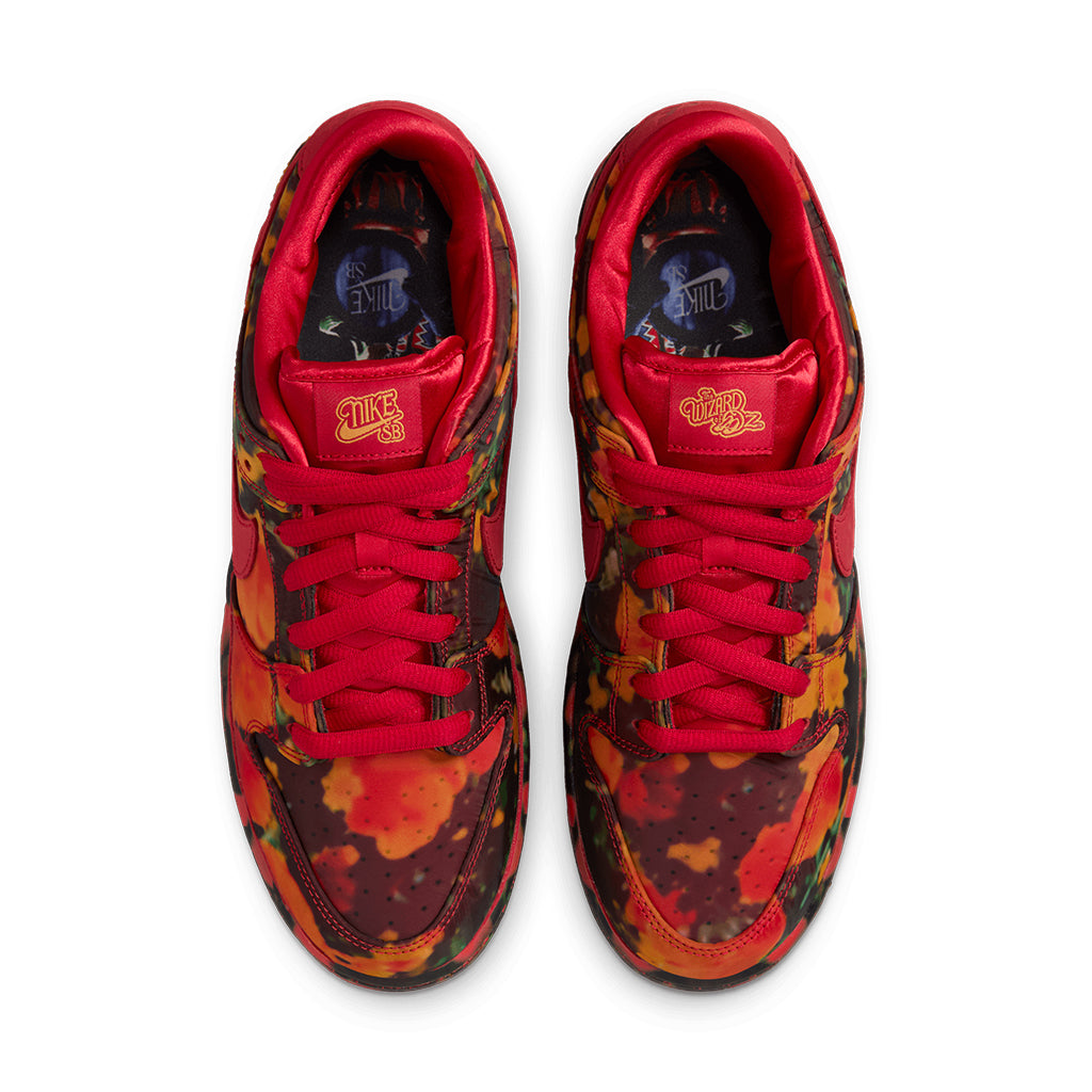 【ymjh】NIKE SB DUNK LOW PRO QS PS The Powerpuff Girls X Dunk Low Pro SB QS PS 'Bubbles' - Nike