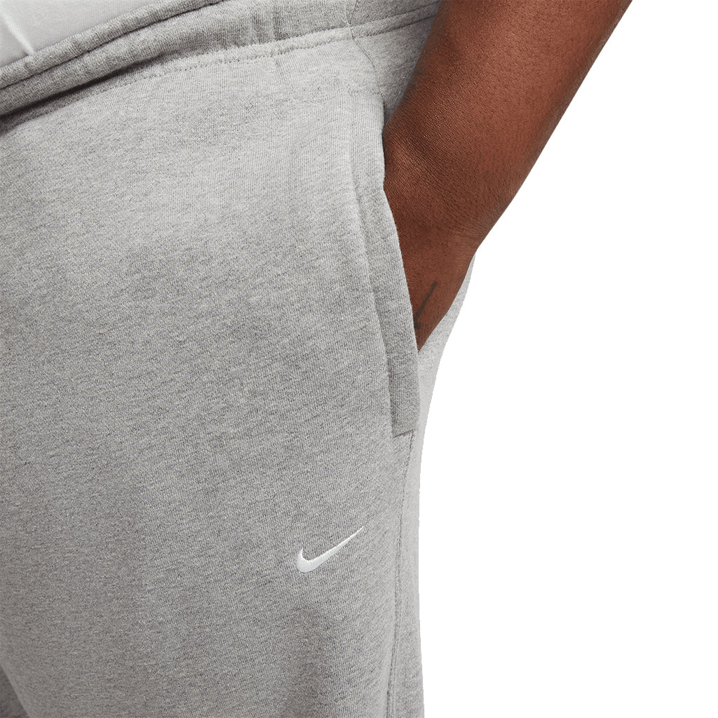 Ensemble Nike Tech Fleece Jogging Nike Gris Foncé Homme Ensemble