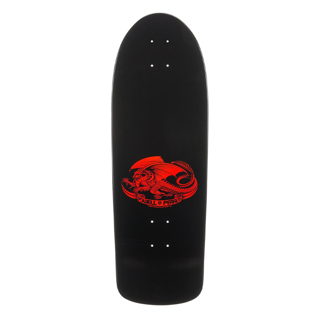 Og Ripper Checker Powell Peralta Reissue OG Ripper Checker Deck 10