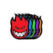 Spitfire Bighead Sticker Taille M (à l'unité)
