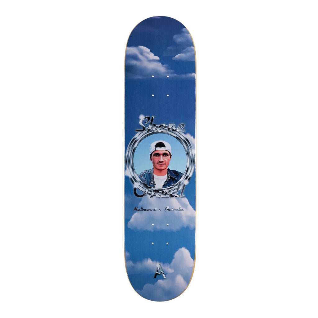 スケートボード April Shane O&#39;Neill Dove Deck - 8.25 APRIL DECK - SHANE O'NEILL DOVE (8.25