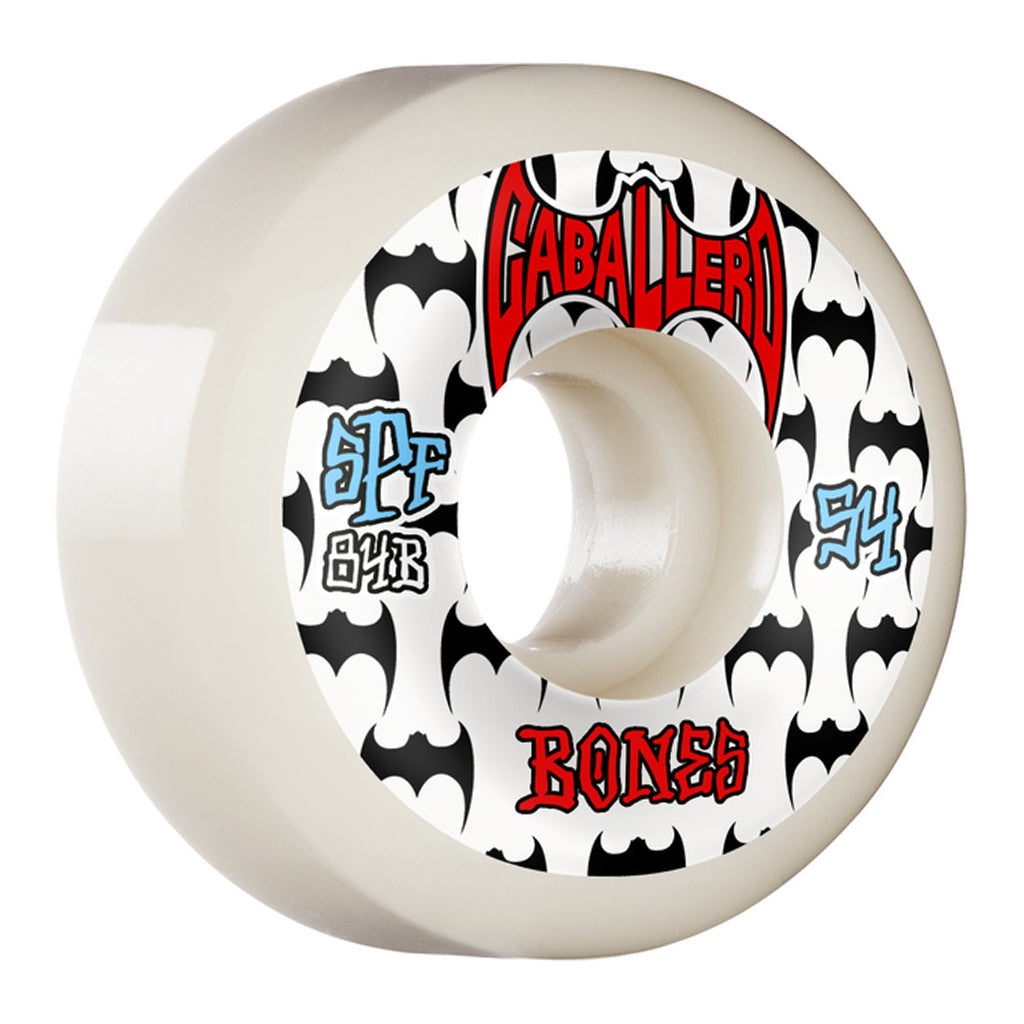 Roues De Skateboard Bones V6 Widecut 53 Mm - Dureté 95A - Coupe Large - Modèle X-Formula - Neuf