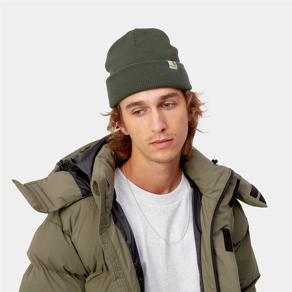 Carhartt stratus best sale hat