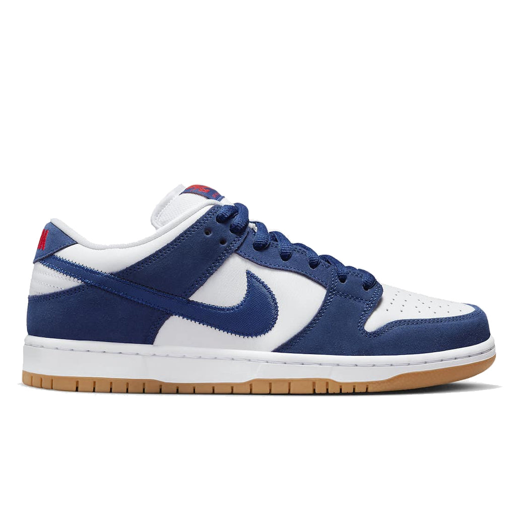 Nike sb dunk low pro prm shoes Clearance