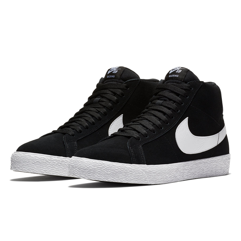 Nike skateboarding blazer mid Clearance