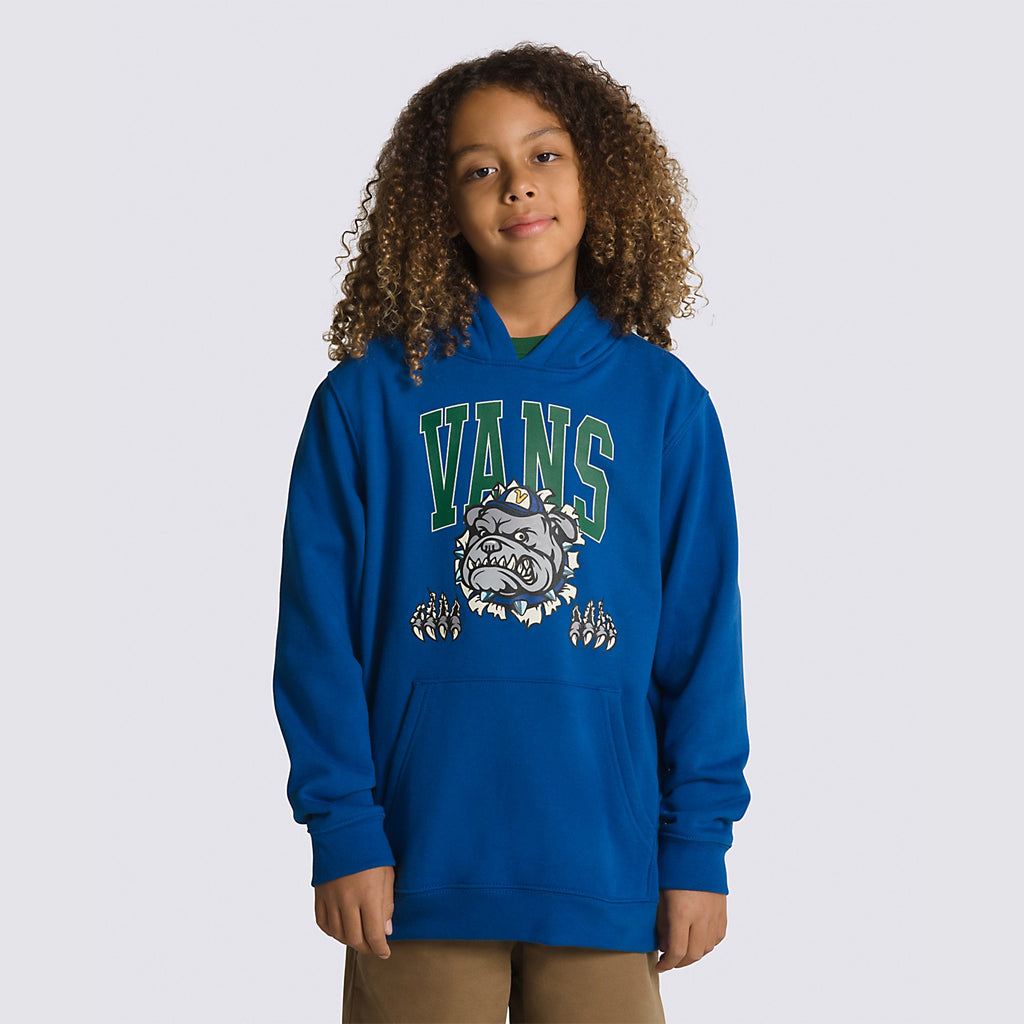 Vans university deals hoodie